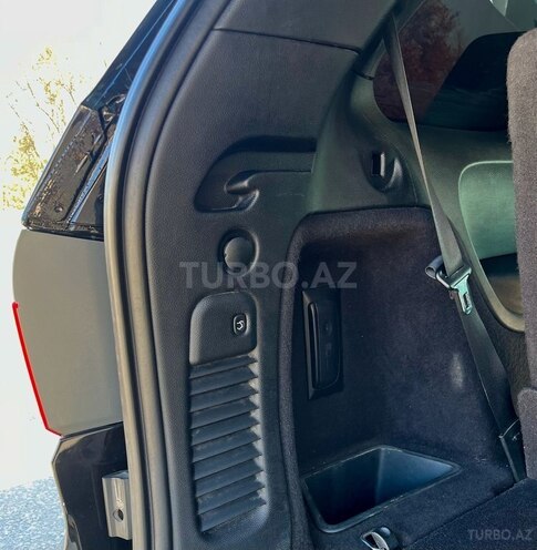 Dodge Durango 2012, 220,000 km - 3.6 l - Bakı