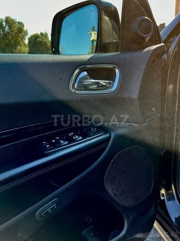 Dodge Durango 2012, 220,000 km - 3.6 l - Bakı
