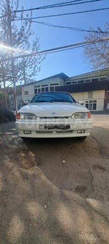 LADA (VAZ) 2114 2012, 286,700 km - 1.6 л - Bakı