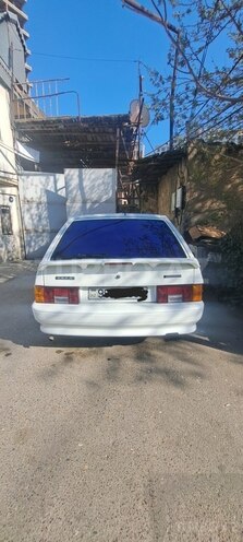 LADA (VAZ) 2114 2012, 286,700 km - 1.6 л - Bakı