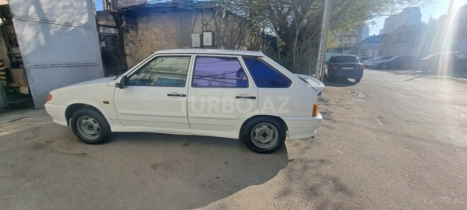 LADA (VAZ) 2114 2012, 286,700 km - 1.6 л - Bakı