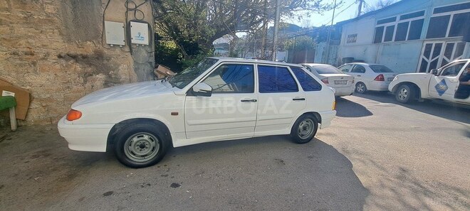 LADA (VAZ) 2114 2012, 286,700 km - 1.6 л - Bakı
