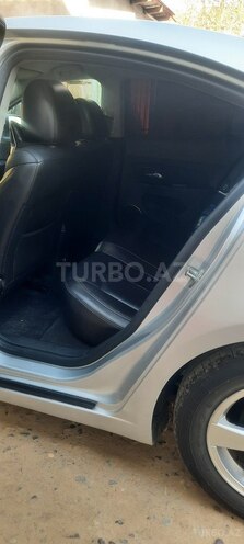 Chevrolet Cruze 2011, 285,697 km - 1.4 l - Bakı