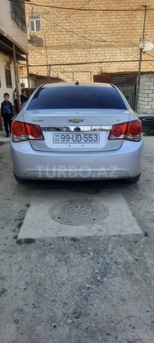 Chevrolet Cruze 2011, 285,697 km - 1.4 l - Bakı