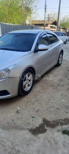 Chevrolet Cruze 2011, 285,697 km - 1.4 l - Bakı
