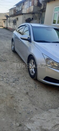 Chevrolet Cruze 2011, 285,697 km - 1.4 l - Bakı