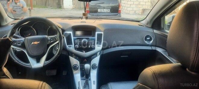 Chevrolet Cruze 2011, 285,697 km - 1.4 l - Bakı