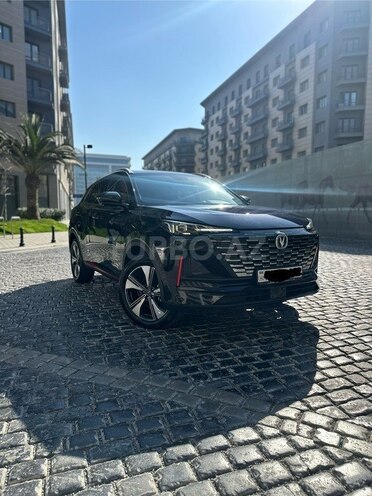 Changan CS 55 Plus 2022, 62,000 km - 1.5 л - Bakı