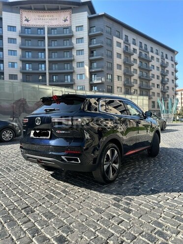 Changan CS 55 Plus 2022, 62,000 km - 1.5 л - Bakı