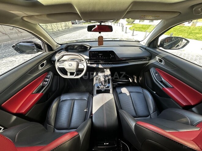 Changan CS 55 Plus 2022, 62,000 km - 1.5 л - Bakı