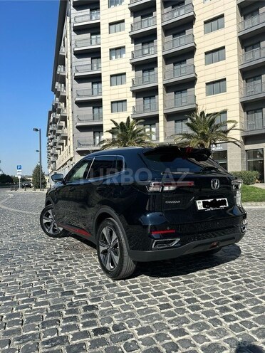 Changan CS 55 Plus 2022, 62,000 km - 1.5 л - Bakı