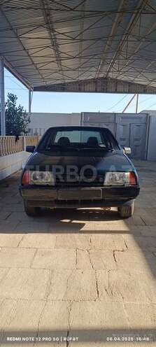LADA (VAZ) 21099 1996, 97,385 km - 1.5 l - Neftçala