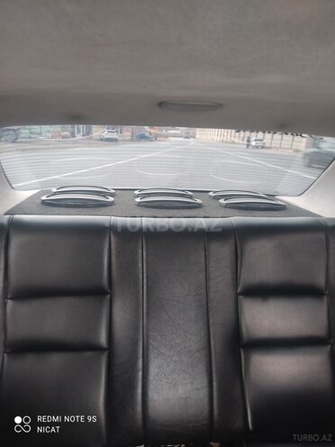 Mercedes C 180 1994, 550,300 km - 1.8 l - Bakı