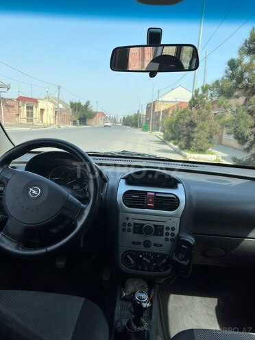 Opel Combo 2010, 250,000 km - 1.3 л - Gəncə