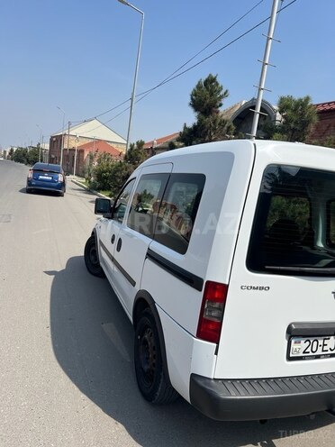 Opel Combo 2010, 250,000 km - 1.3 л - Gəncə