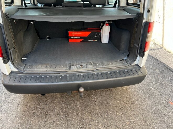 Opel Combo 2010, 250,000 km - 1.3 л - Gəncə