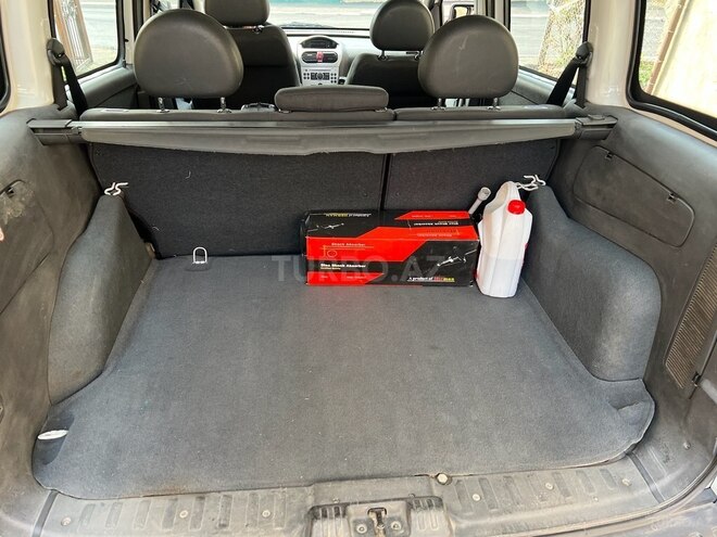 Opel Combo 2010, 250,000 km - 1.3 л - Gəncə