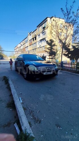 Nissan Teana 2003, 330,000 km - 2.3 l - Sumqayıt