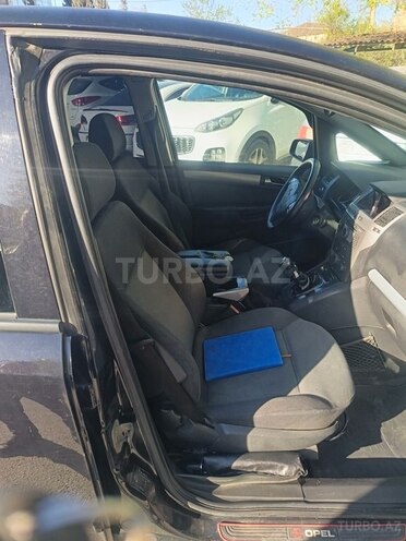 Opel Zafira 2006, 311,876 km - 1.9 l - Sumqayıt