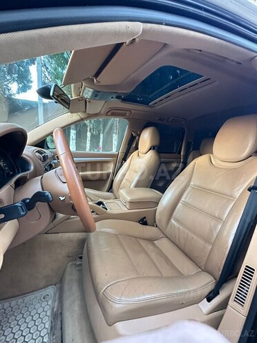 Porsche Cayenne 2005, 335,400 km - 3.2 l - Gəncə