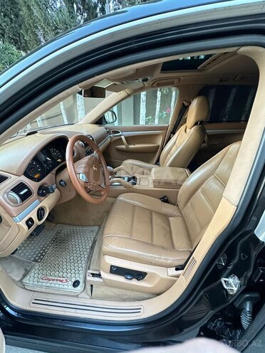 Porsche Cayenne 2005, 335,400 km - 3.2 l - Gəncə