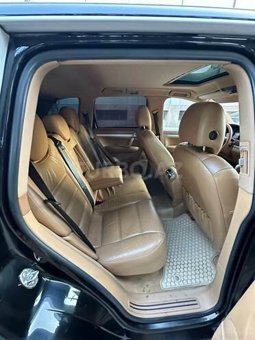 Porsche Cayenne 2005, 335,400 km - 3.2 l - Gəncə