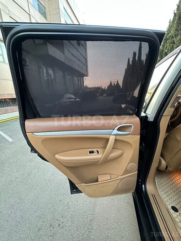 Porsche Cayenne 2005, 335,400 km - 3.2 l - Gəncə