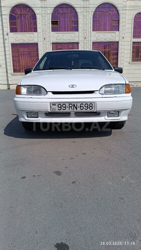 LADA (VAZ) 2115 2012, 123,456 km - 1.5 л - Mingəçevir