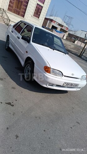 LADA (VAZ) 2115 2012, 123,456 km - 1.5 л - Mingəçevir