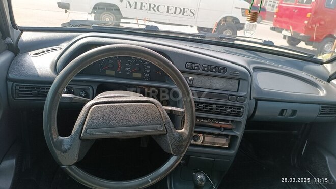 LADA (VAZ) 2115 2012, 123,456 km - 1.5 л - Mingəçevir