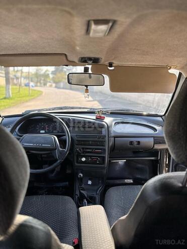 LADA (VAZ) 2115 2011, 234,567 km - 1.8 л - Quba