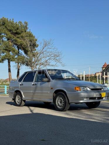 LADA (VAZ) 2115 2011, 234,567 km - 1.8 л - Quba
