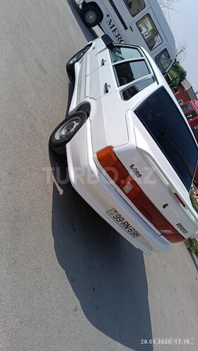 LADA (VAZ) 2115 2012, 123,456 km - 1.5 л - Mingəçevir