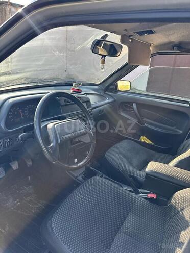 LADA (VAZ) 2115 2011, 234,567 km - 1.8 л - Quba