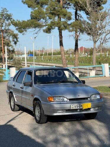 LADA (VAZ) 2115 2011, 234,567 km - 1.8 л - Quba