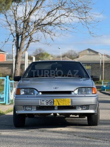 LADA (VAZ) 2115 2011, 234,567 km - 1.8 л - Quba
