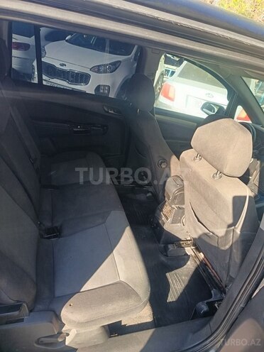 Opel Zafira 2006, 311,876 km - 1.9 l - Sumqayıt