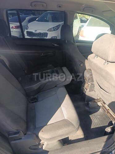 Opel Zafira 2006, 311,876 km - 1.9 l - Sumqayıt