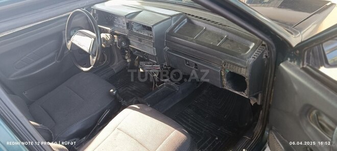 LADA (VAZ) 21099 1996, 97,385 km - 1.5 l - Neftçala