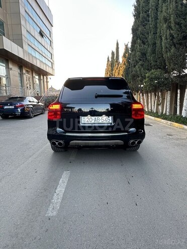 Porsche Cayenne 2005, 335,400 km - 3.2 l - Gəncə