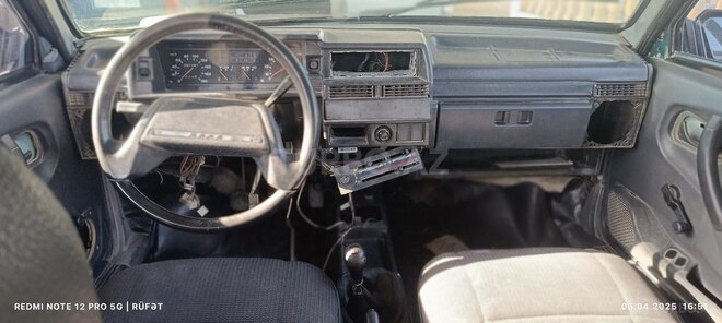 LADA (VAZ) 21099 1996, 97,385 km - 1.5 l - Neftçala