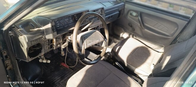 LADA (VAZ) 21099 1996, 97,385 km - 1.5 l - Neftçala