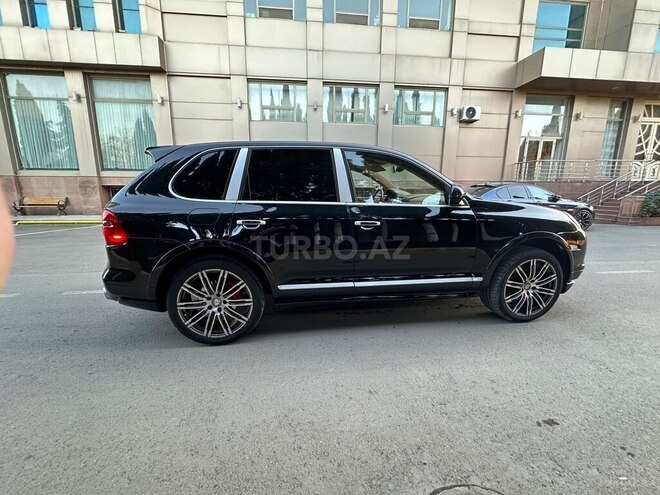Porsche Cayenne 2005, 335,400 km - 3.2 l - Gəncə