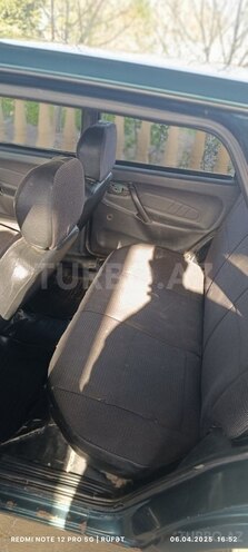 LADA (VAZ) 21099 1996, 97,385 km - 1.5 l - Neftçala