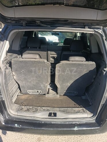 Opel Zafira 2006, 311,876 km - 1.9 l - Sumqayıt