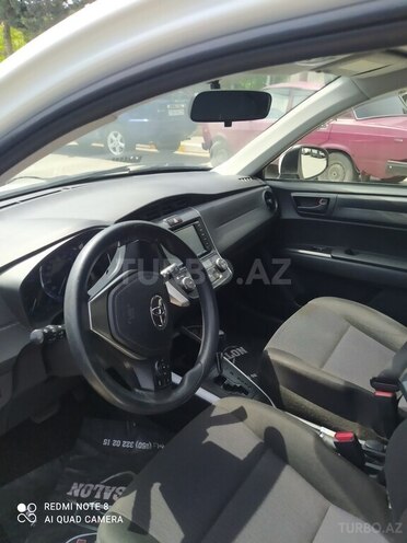 Toyota Corolla Fielder 2016, 210,000 km - 1.5 л - Bakı