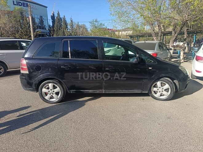 Opel Zafira 2006, 311,876 km - 1.9 l - Sumqayıt