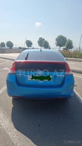 Honda Insight 2009, 400,508 km - 1.3 l - Bakı