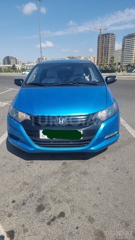 Honda Insight 2009, 400,508 km - 1.3 l - Bakı