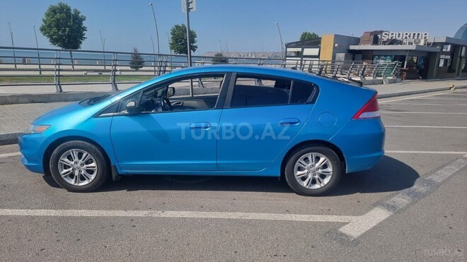 Honda Insight 2009, 400,508 km - 1.3 l - Bakı